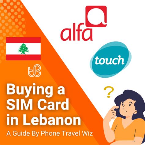 lebanon sim card redeem code